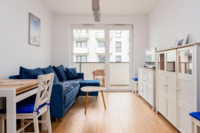 Nasypowa Marine Apartment
